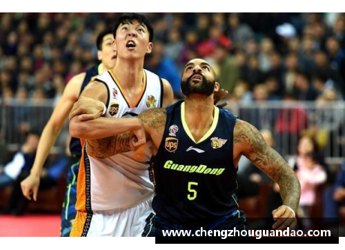 CBA选秀新秀成功入选NBA球队，中国篮球正迎来新希望