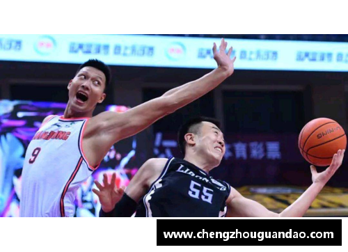 优游国际官网广东宏远战胜辽宁本钢，豪取七连胜，杨昊成为大赛MVP - 副本